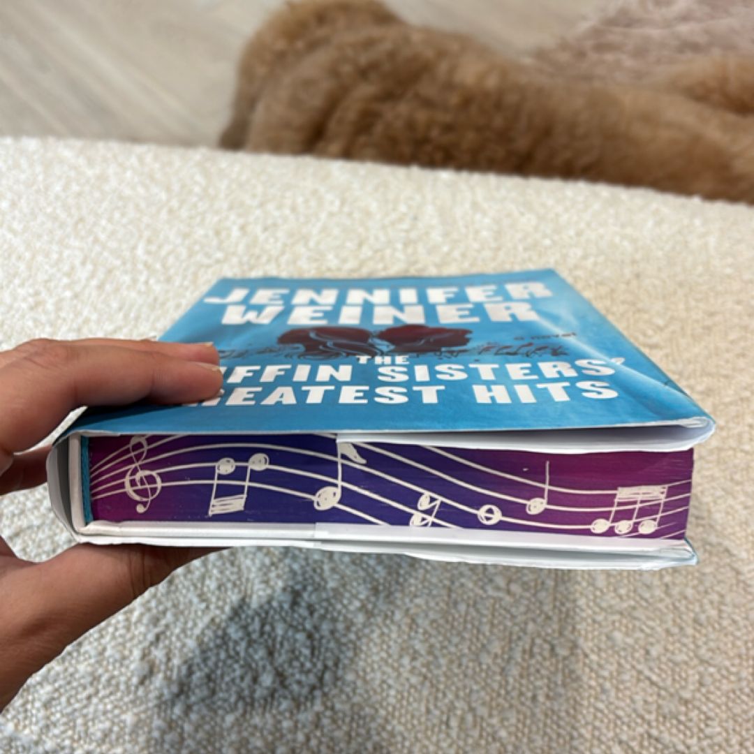 The Griffin Sisters' Greatest Hits (Deluxe Limited Edition)