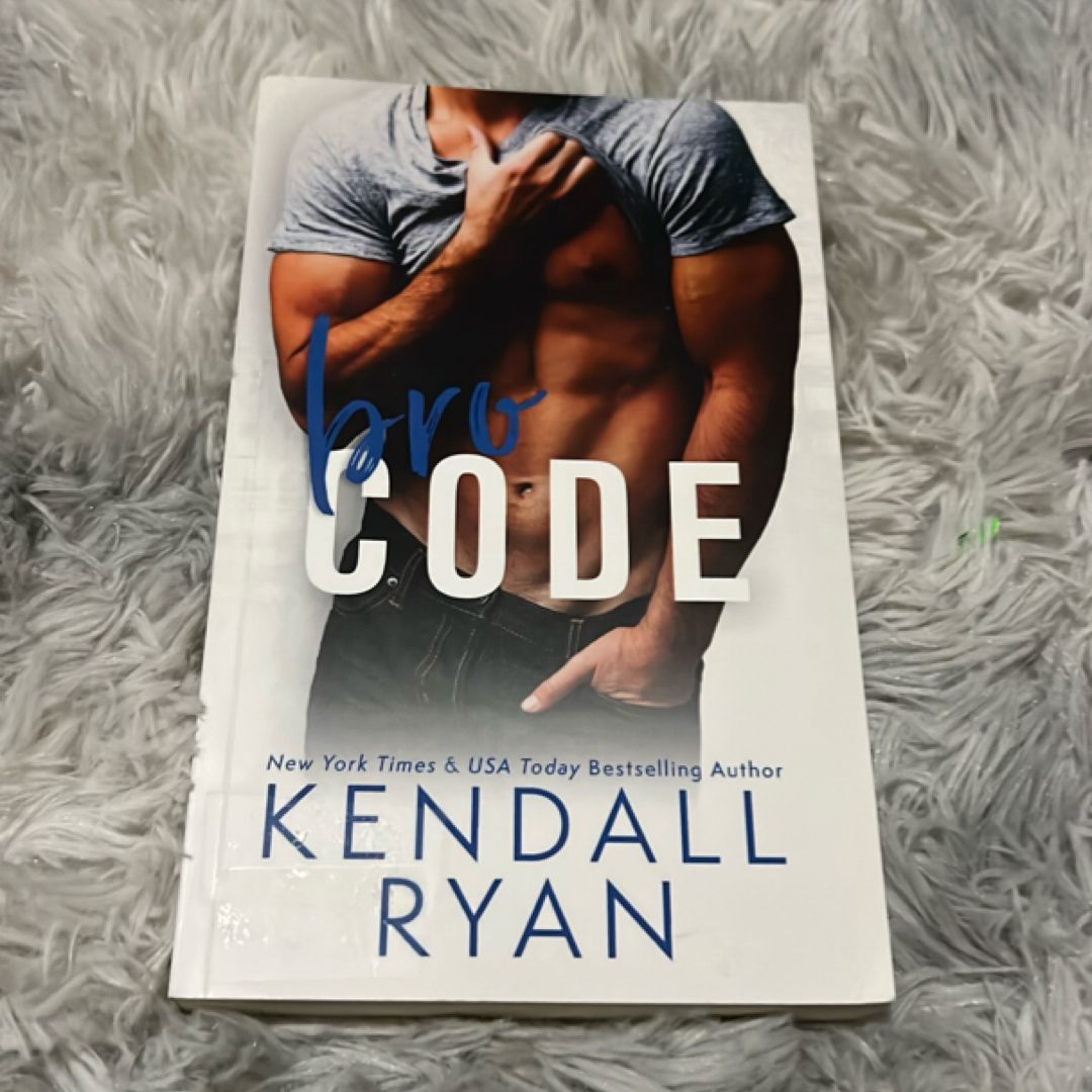Bro Code