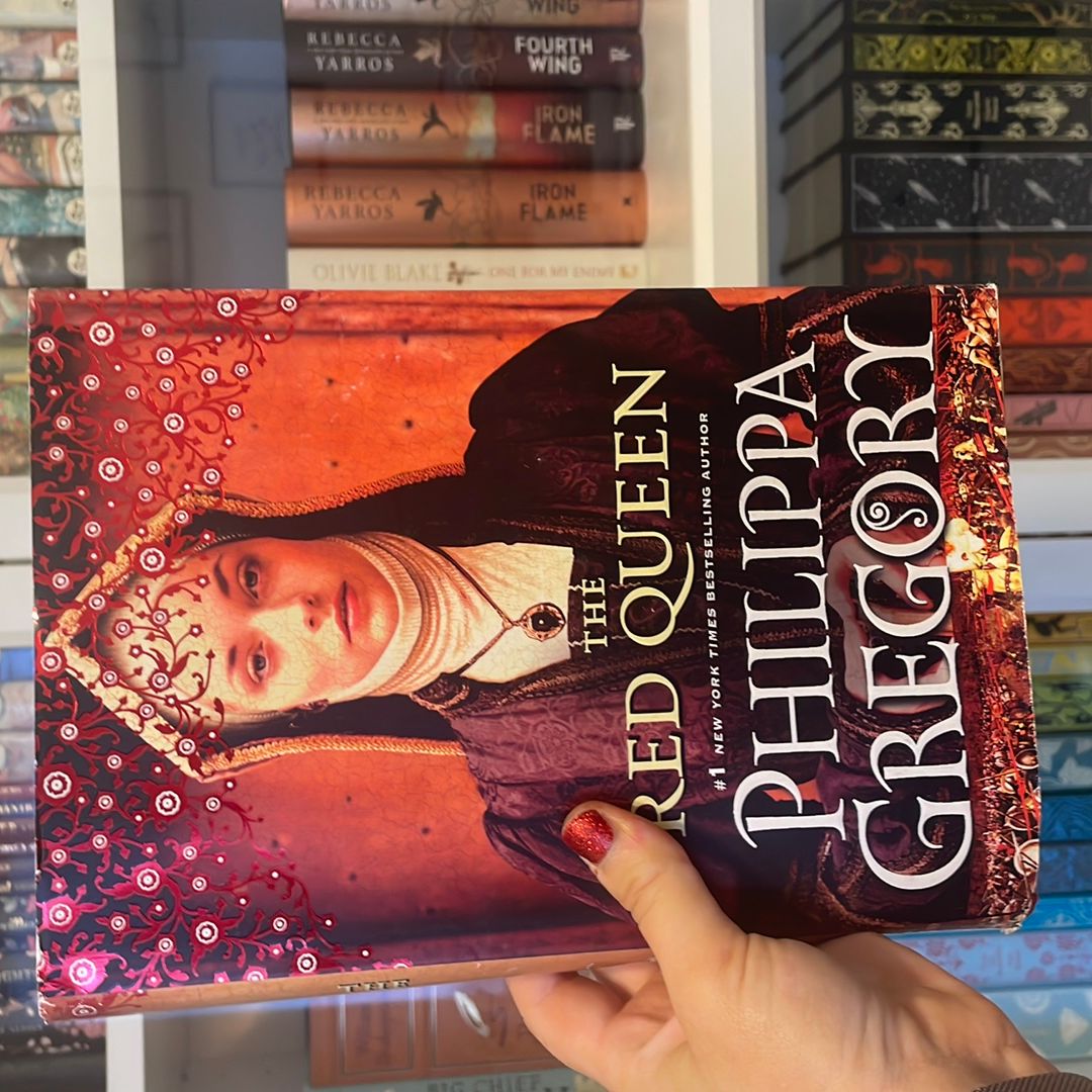The Red Queen