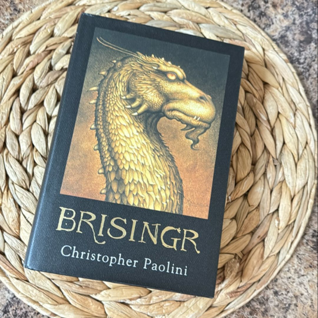 Brisingr