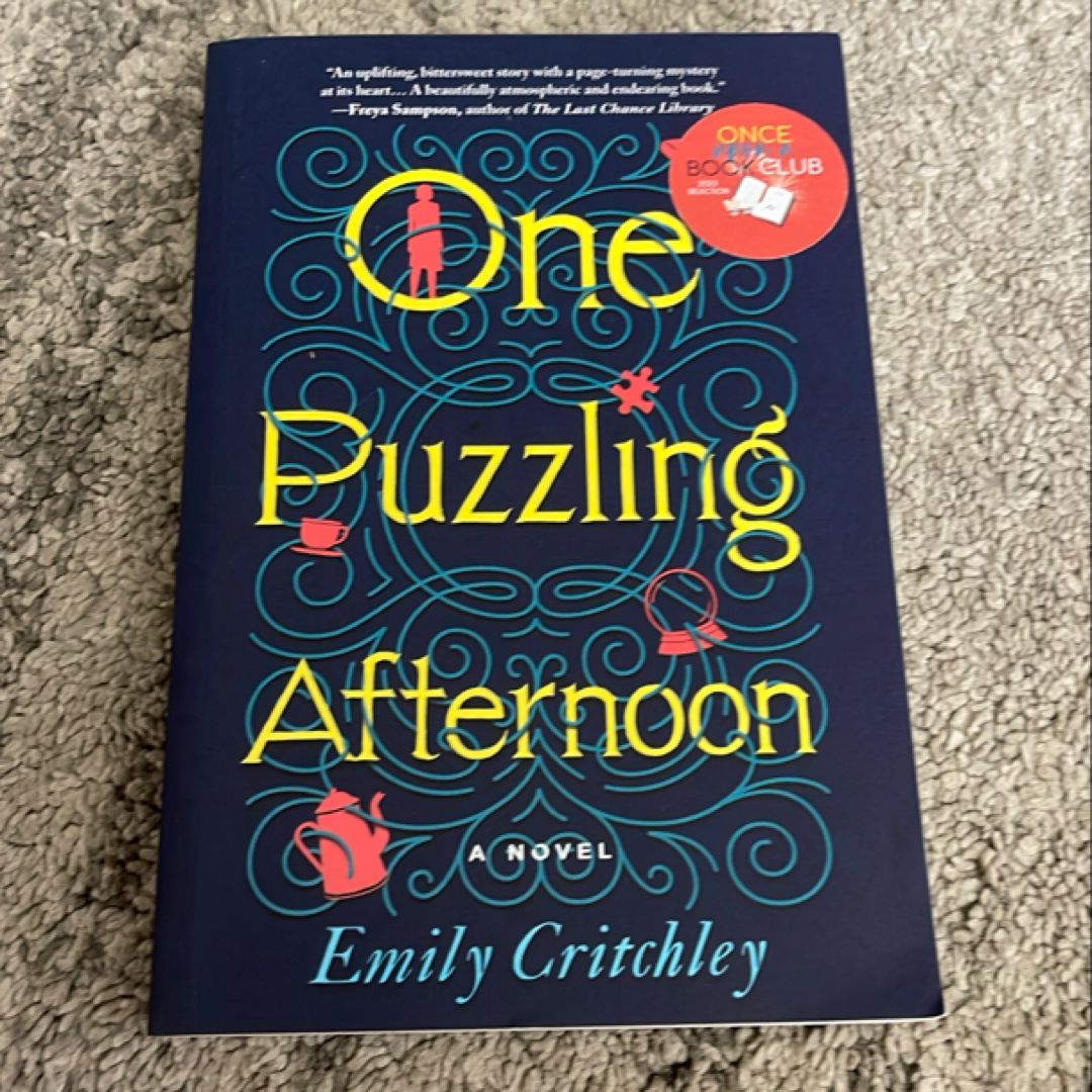 One Puzzling Afternoon