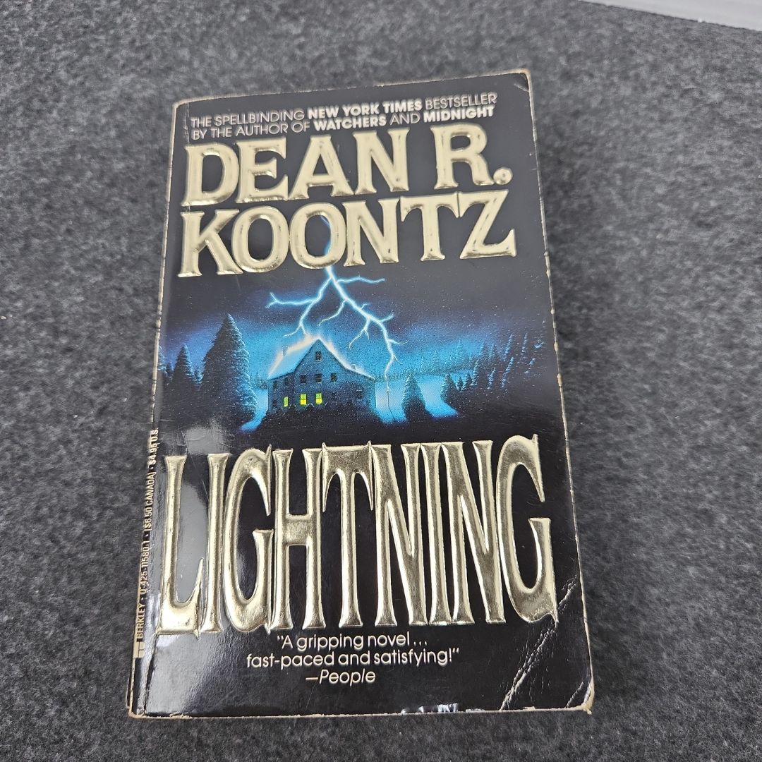 Lightning