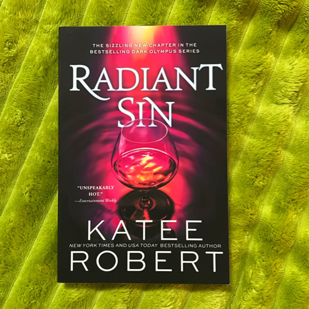 Radiant Sin