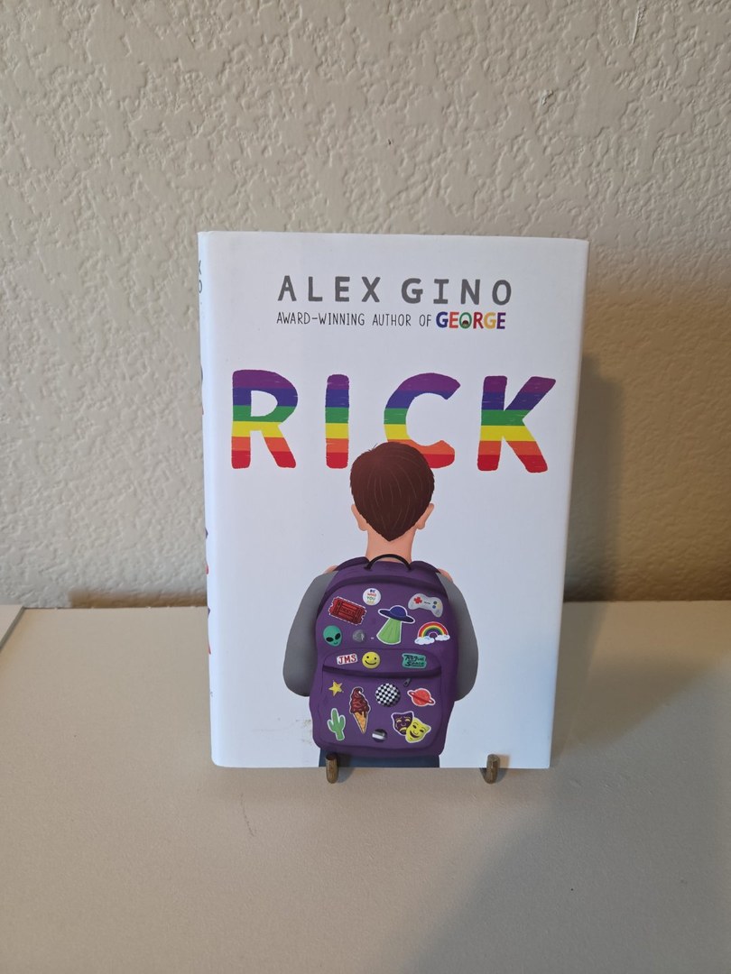 Rick