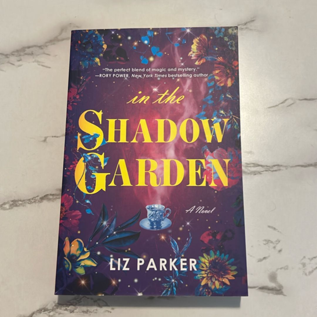 In the Shadow Garden