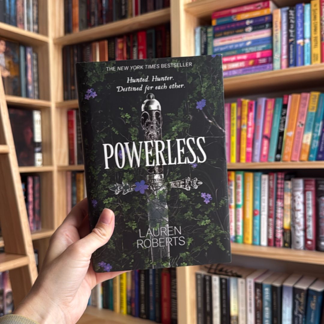 Powerless