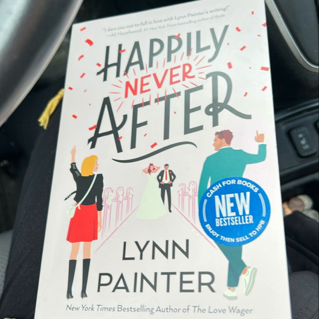 Happily Never After