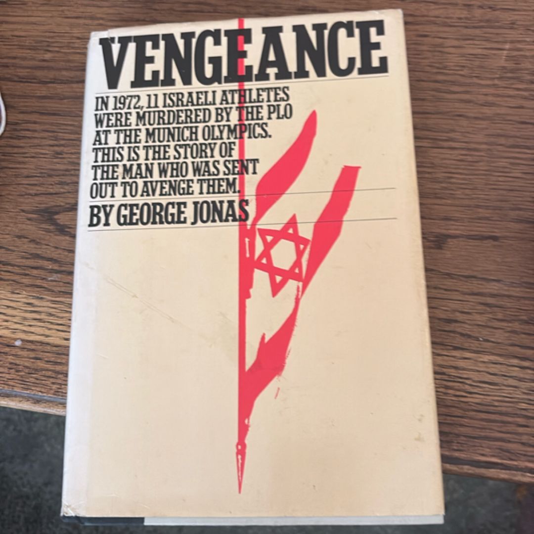 Vengeance