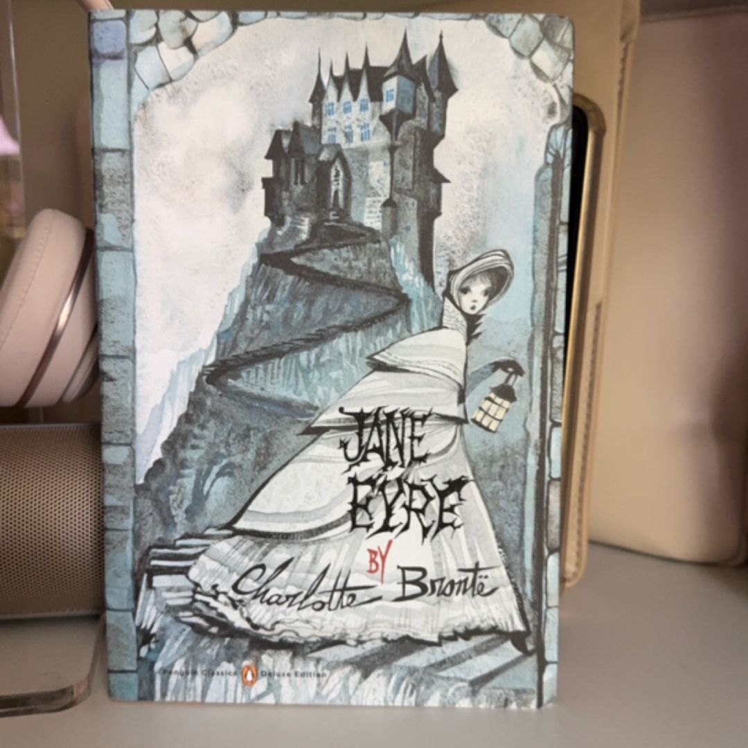 Jane Eyre