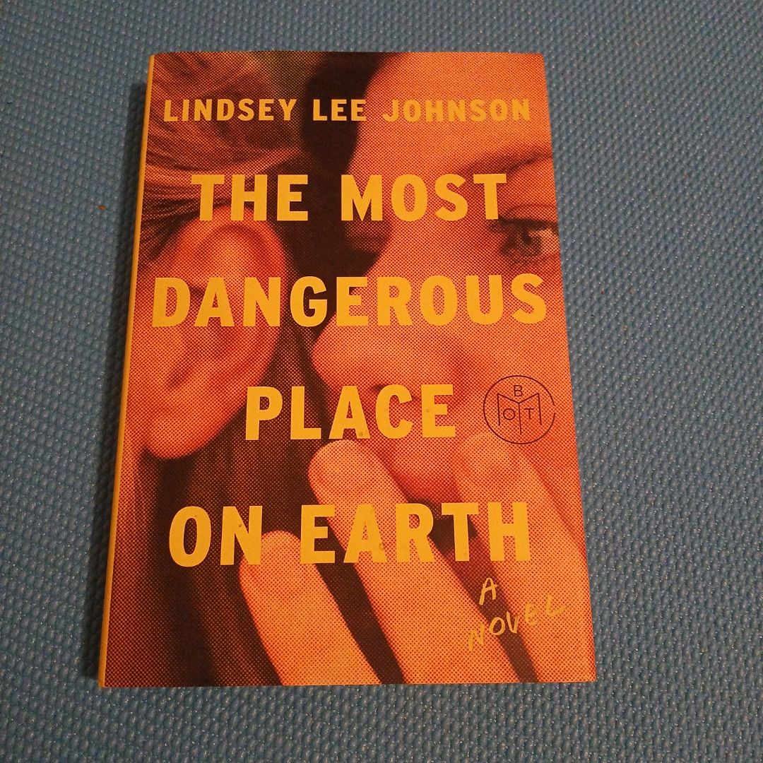 The Most Dangerous Place on Earth