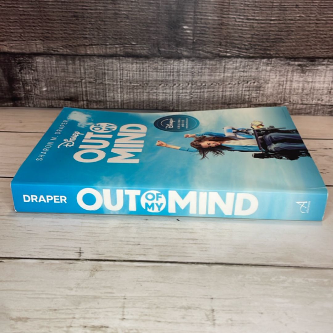 Out of My Mind
