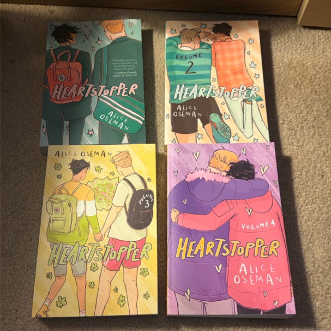 Heartstopper