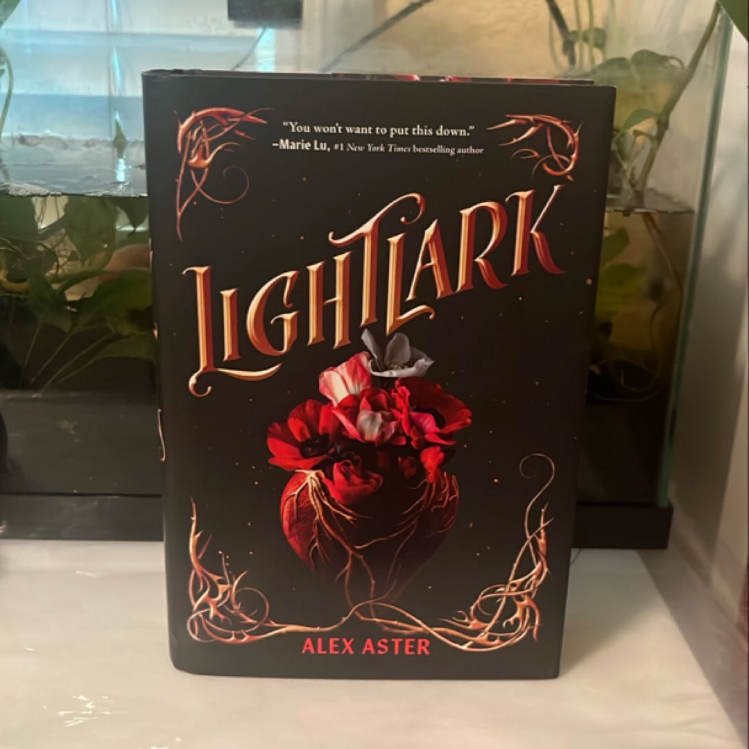 Lightlark (Book 1)