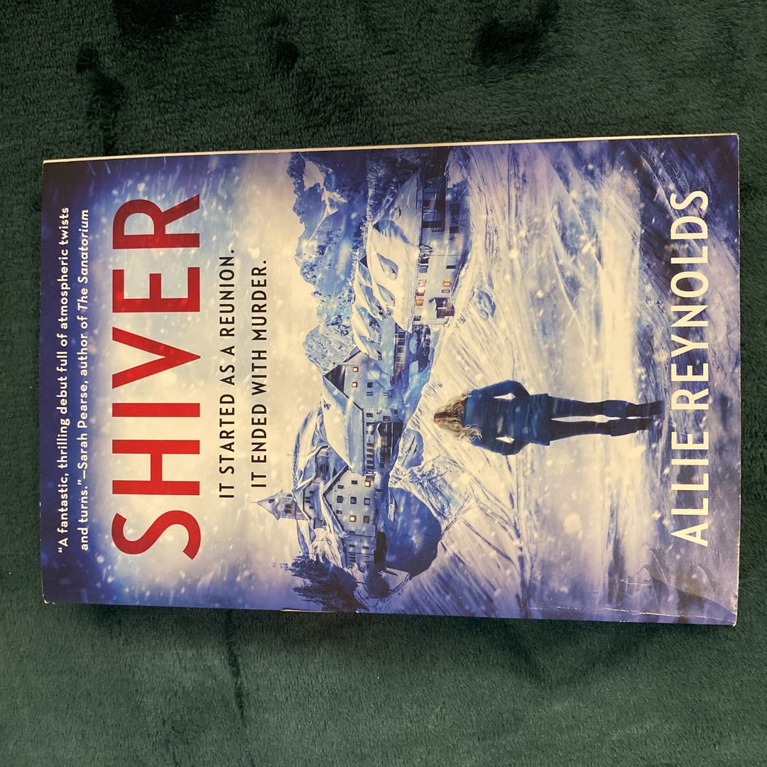 Shiver