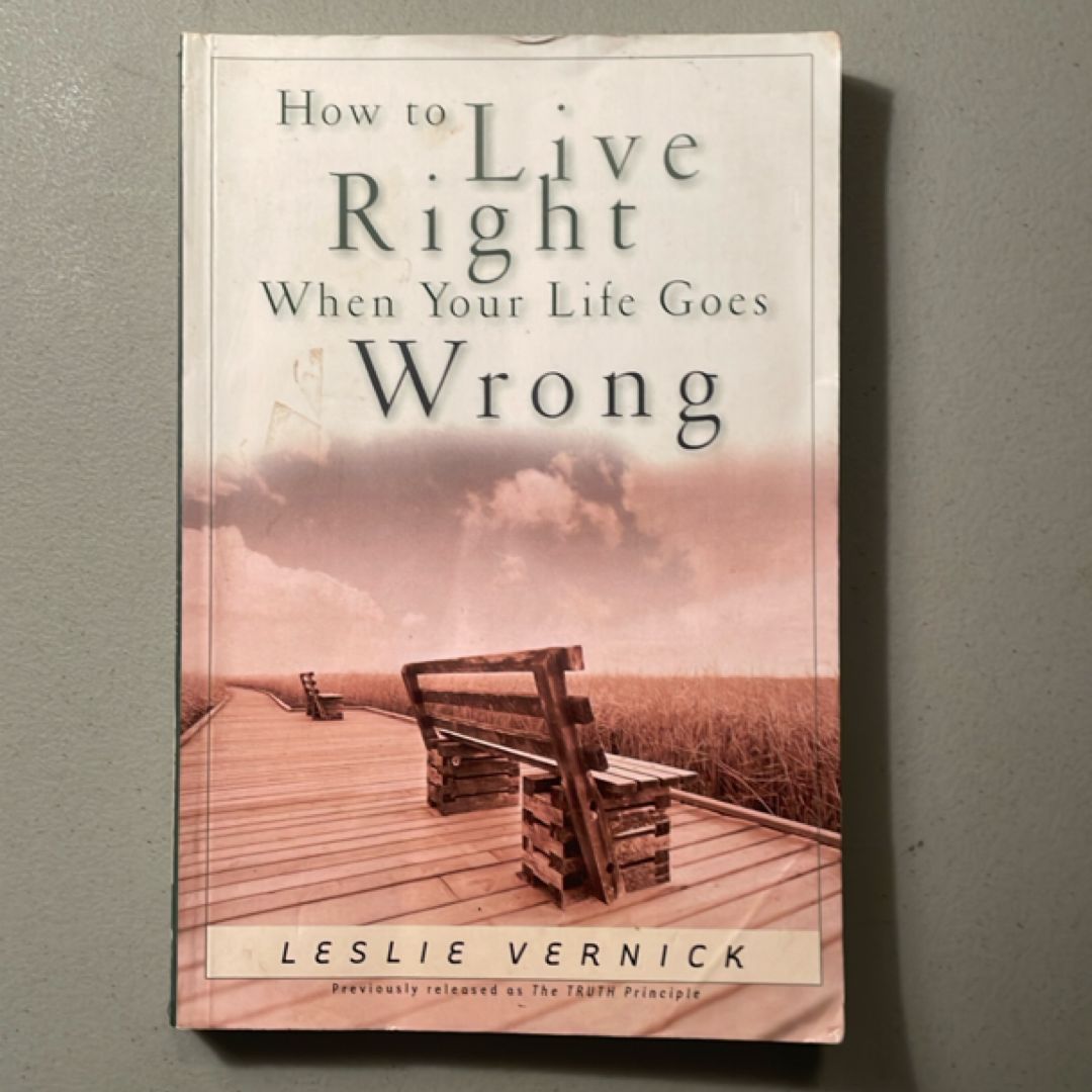 The TRUTH Principle