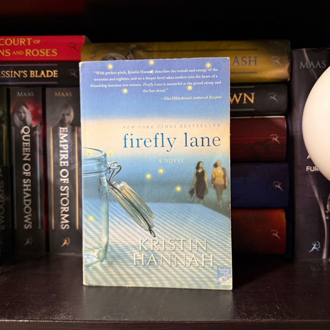 Firefly Lane