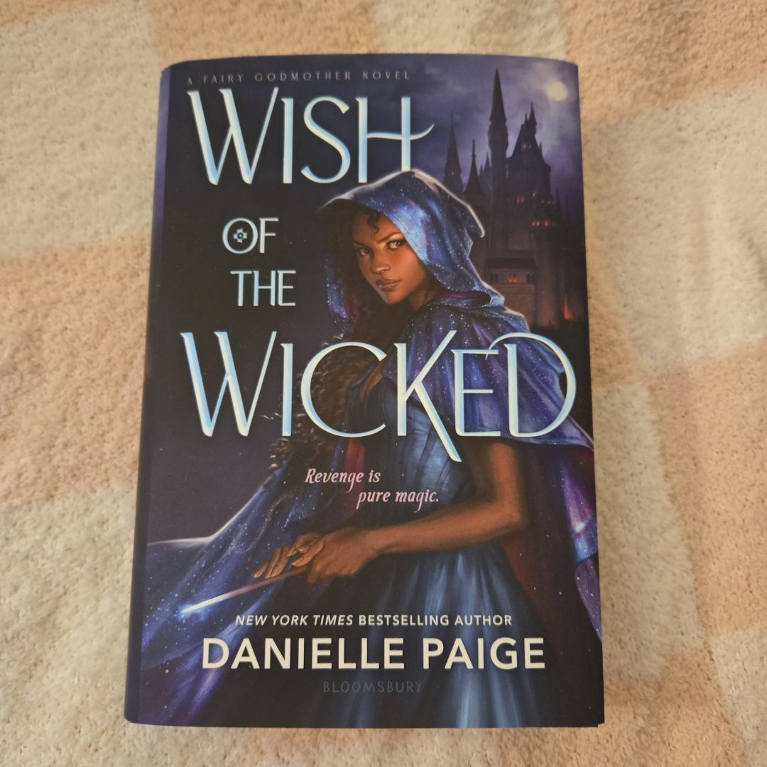 Wish of the Wicked