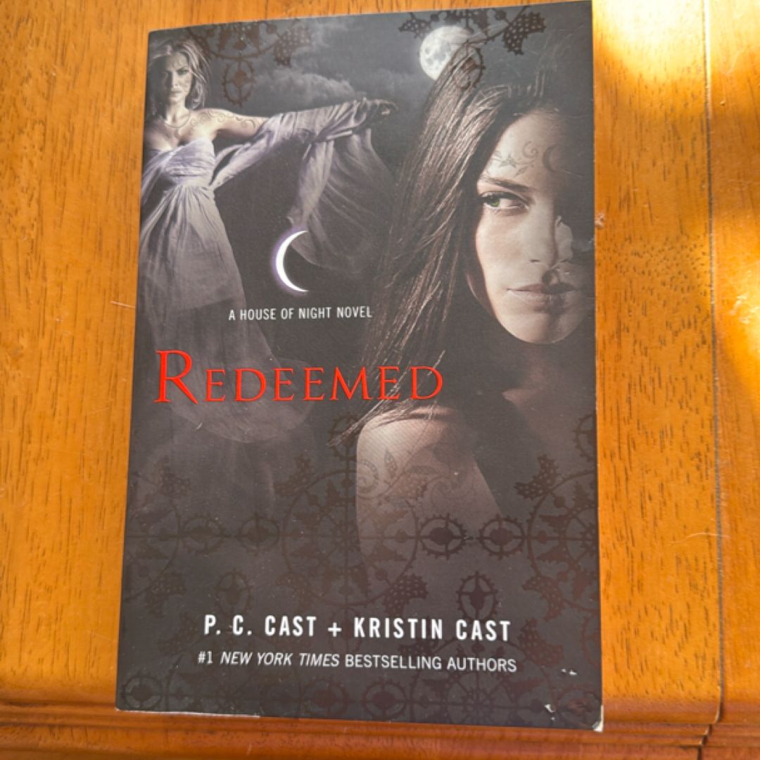 Redeemed