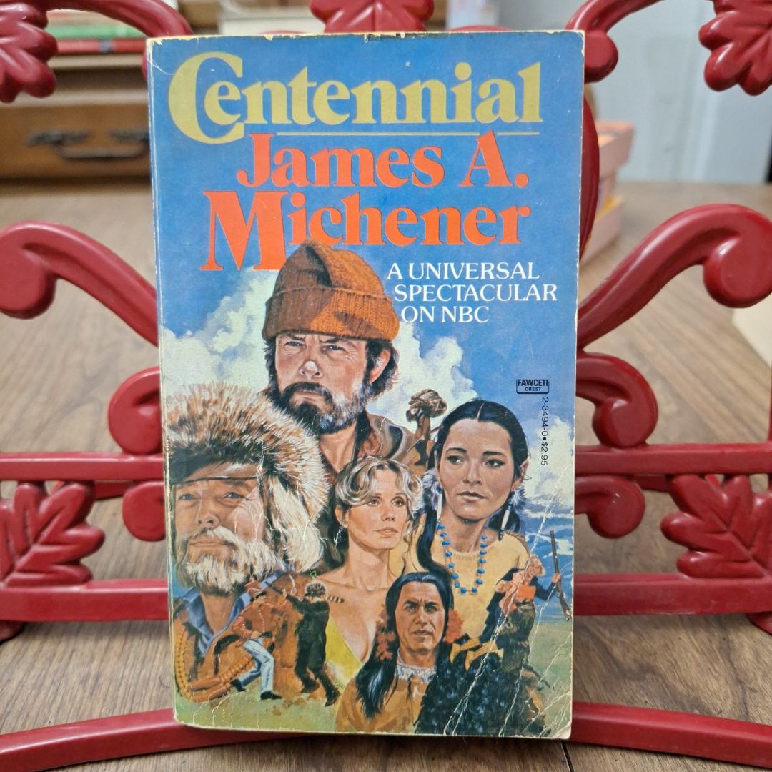 Centennial