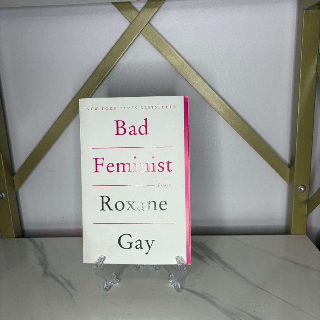 Bad Feminist