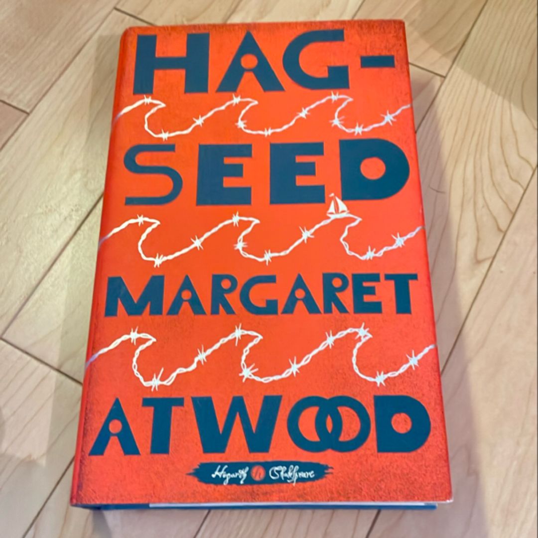Hag-Seed