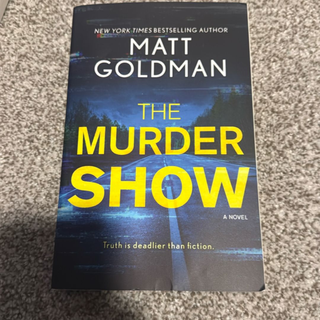 The Murder Show