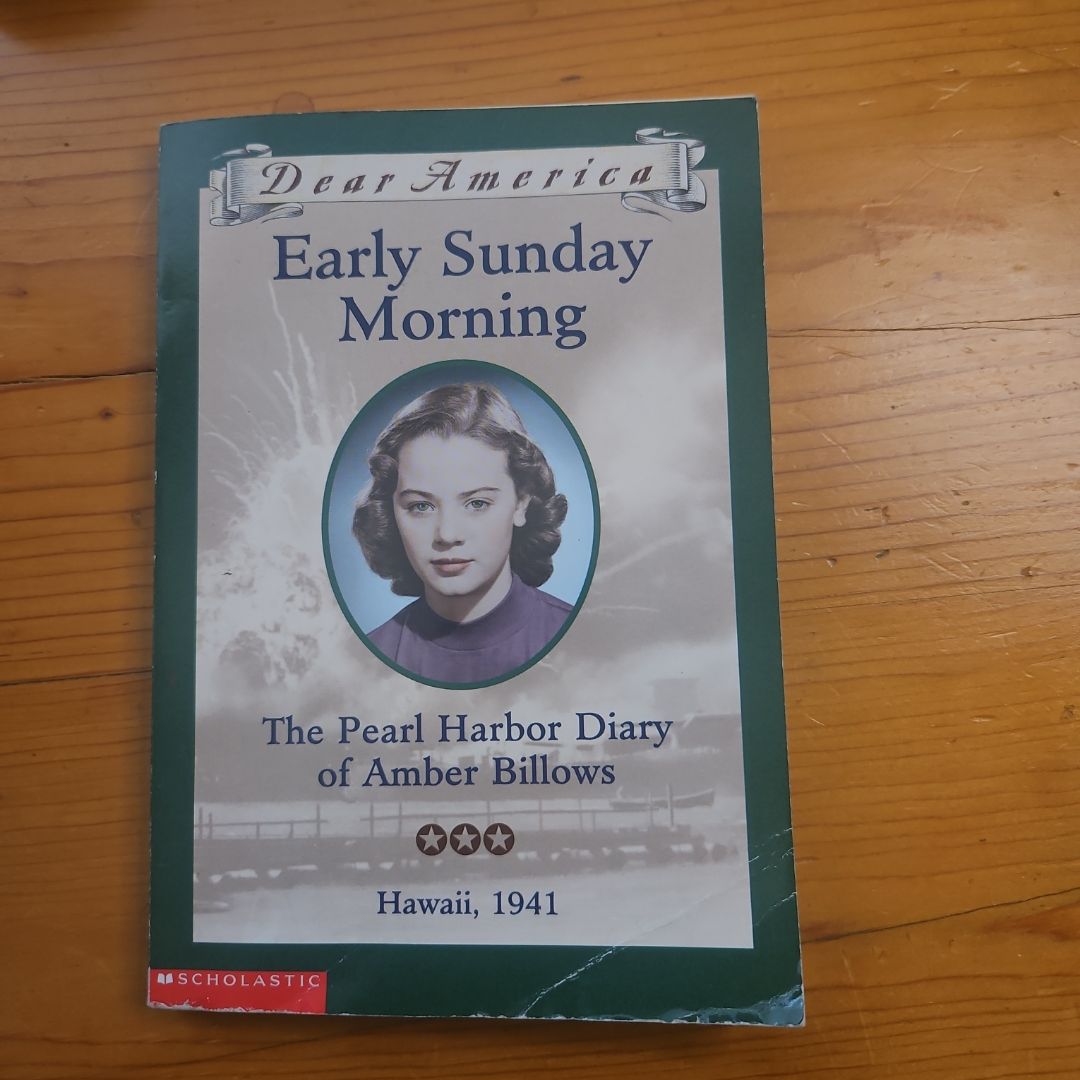 Early Sunday Morning