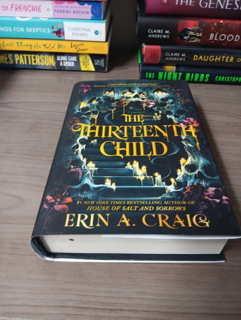 The Thirteenth Child