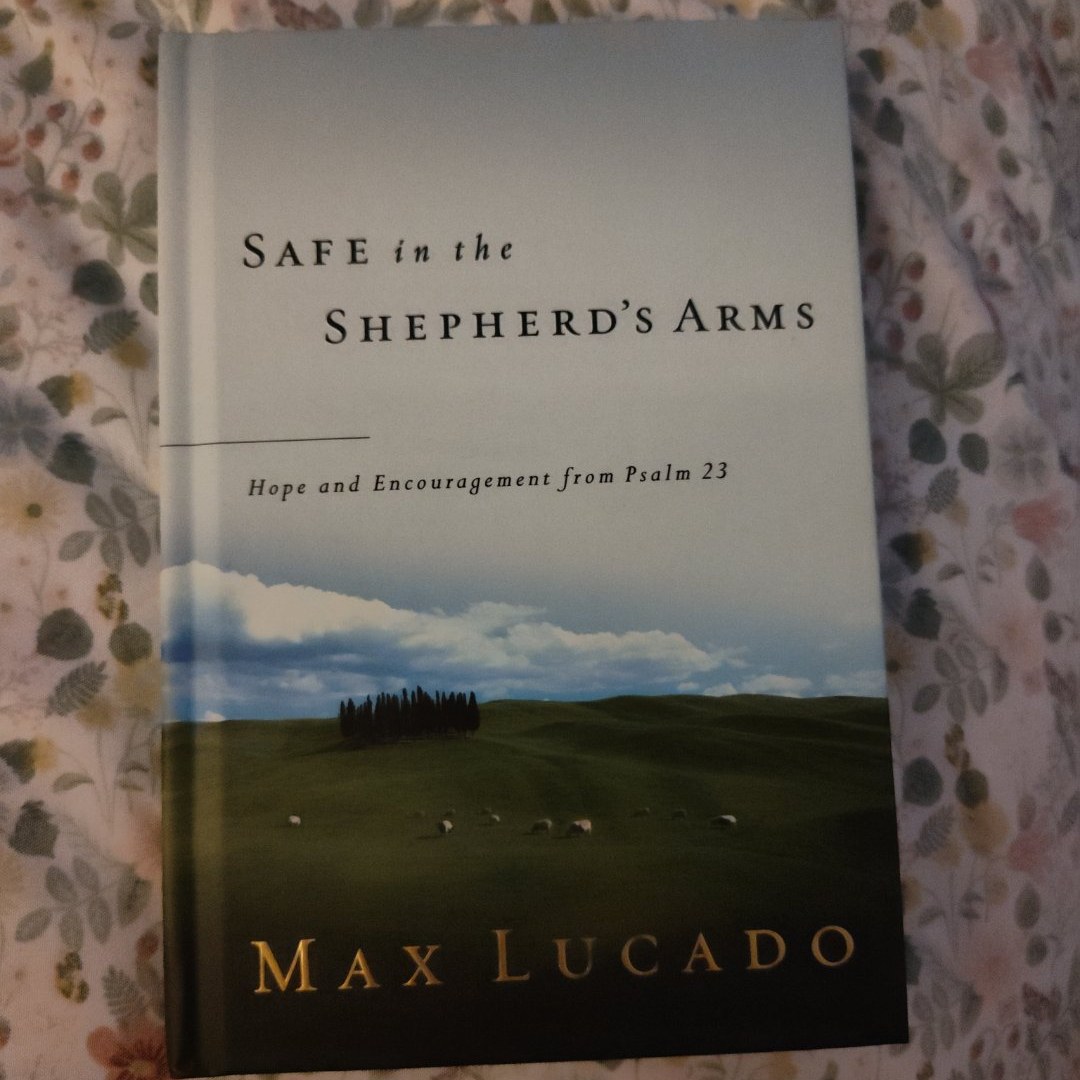 Safe in the Shepherd's Arms