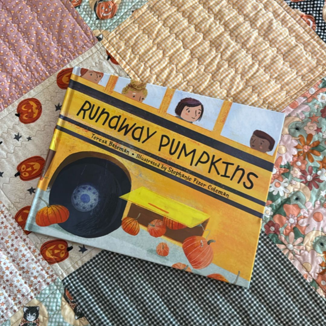 Runaway Pumpkins