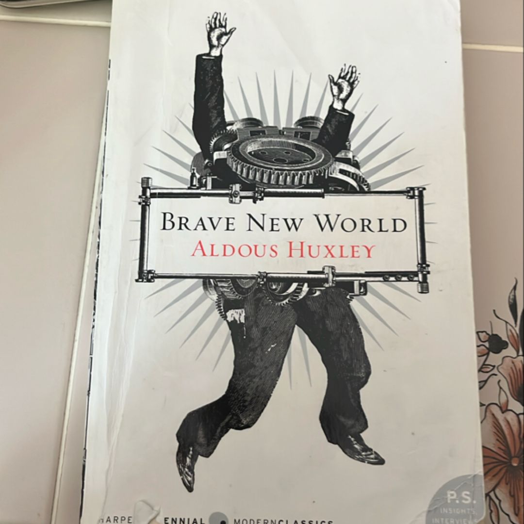 Brave New World