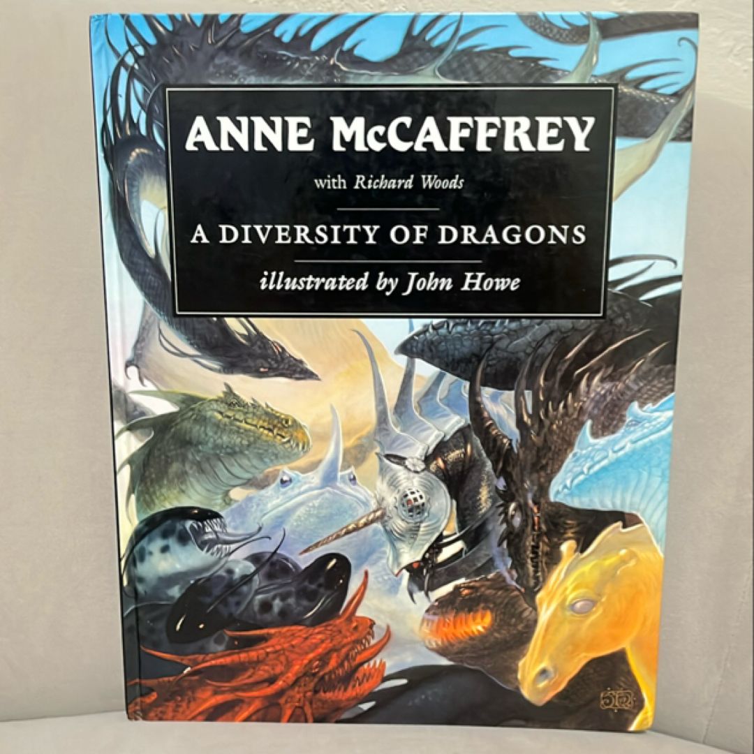 A Diversity of Dragons