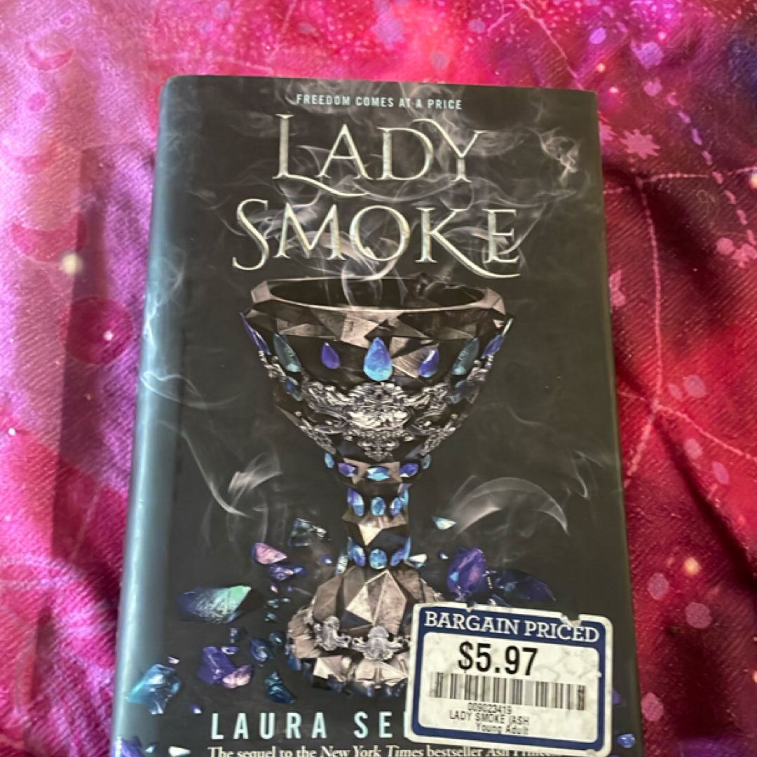Lady Smoke