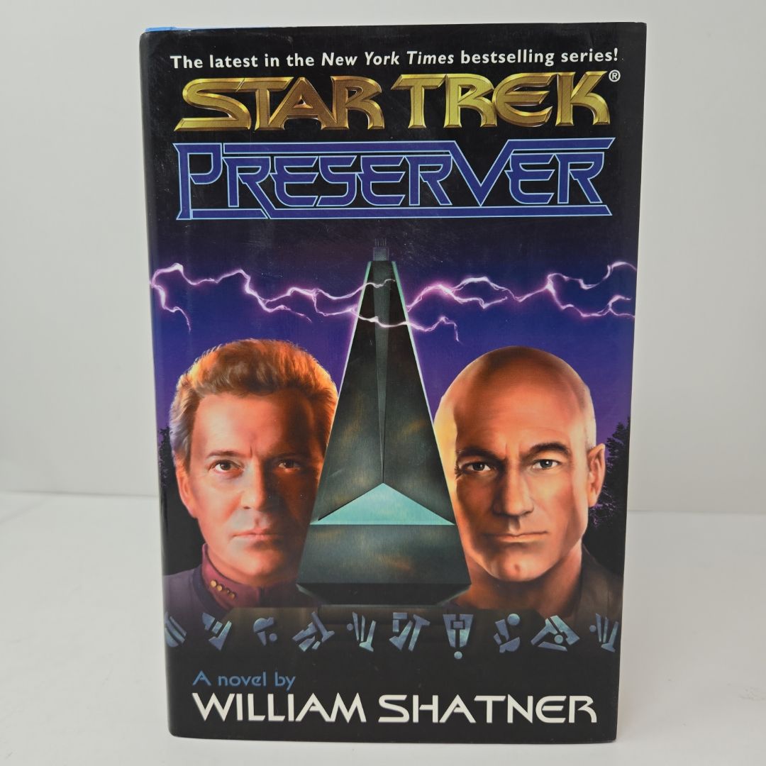 Preserver