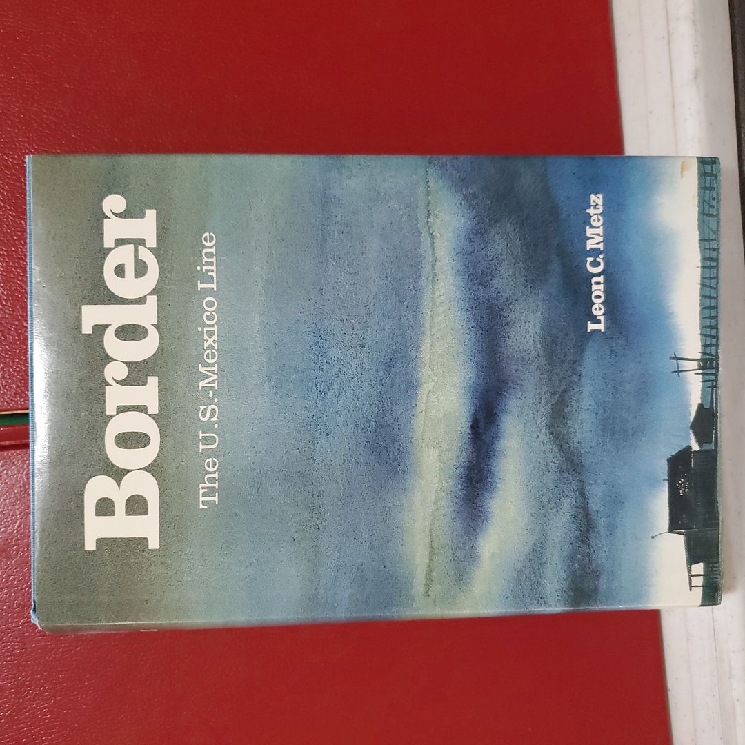 Border