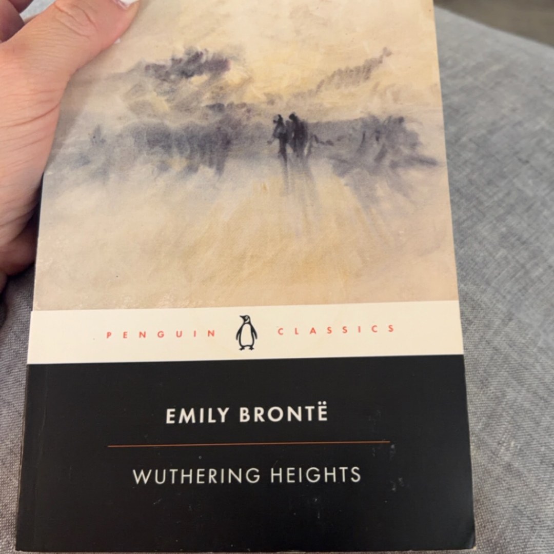 Wuthering Heights