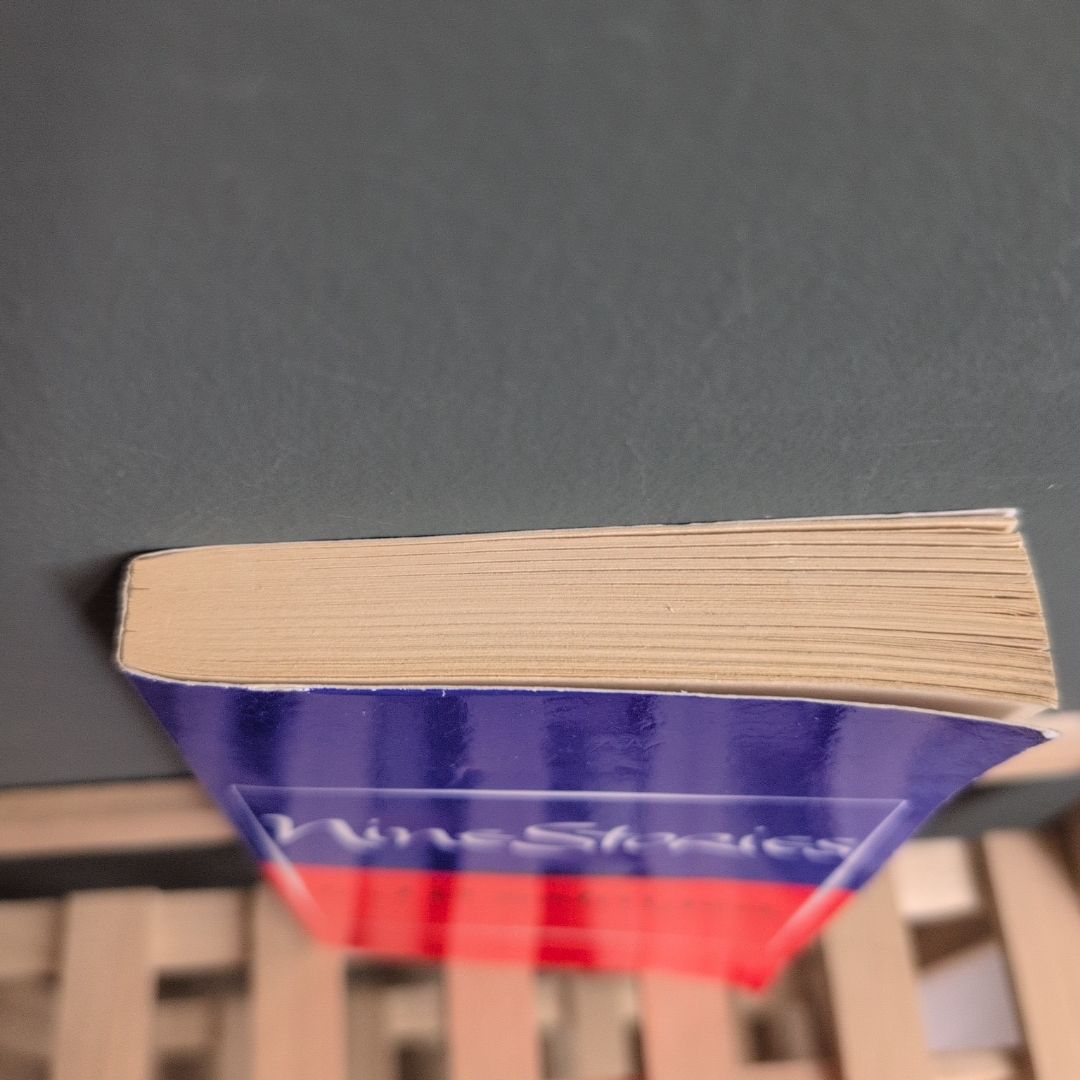 Nine Stories