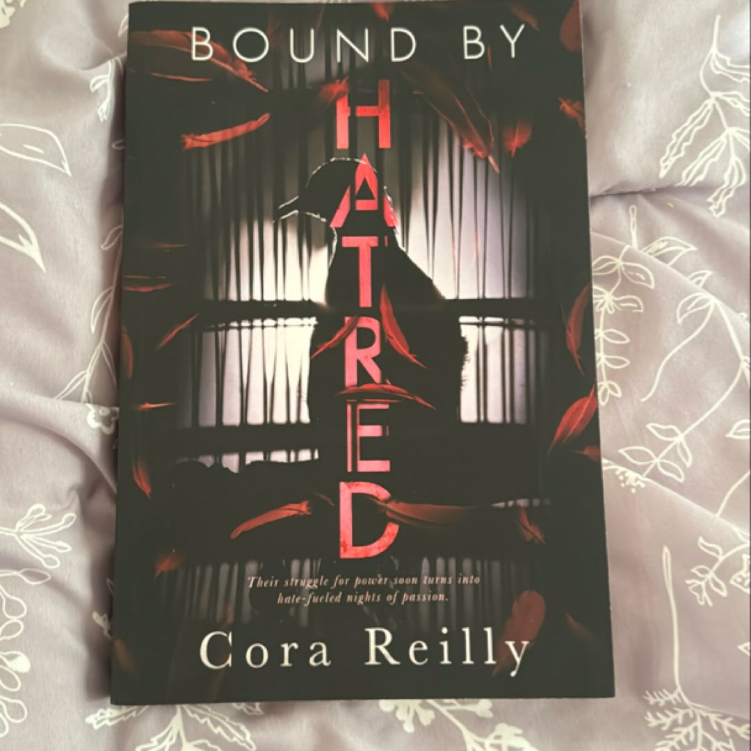 Bound by Hatred 
