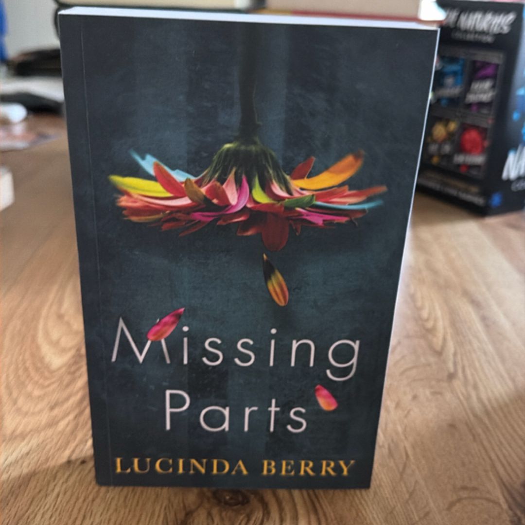 Missing Parts