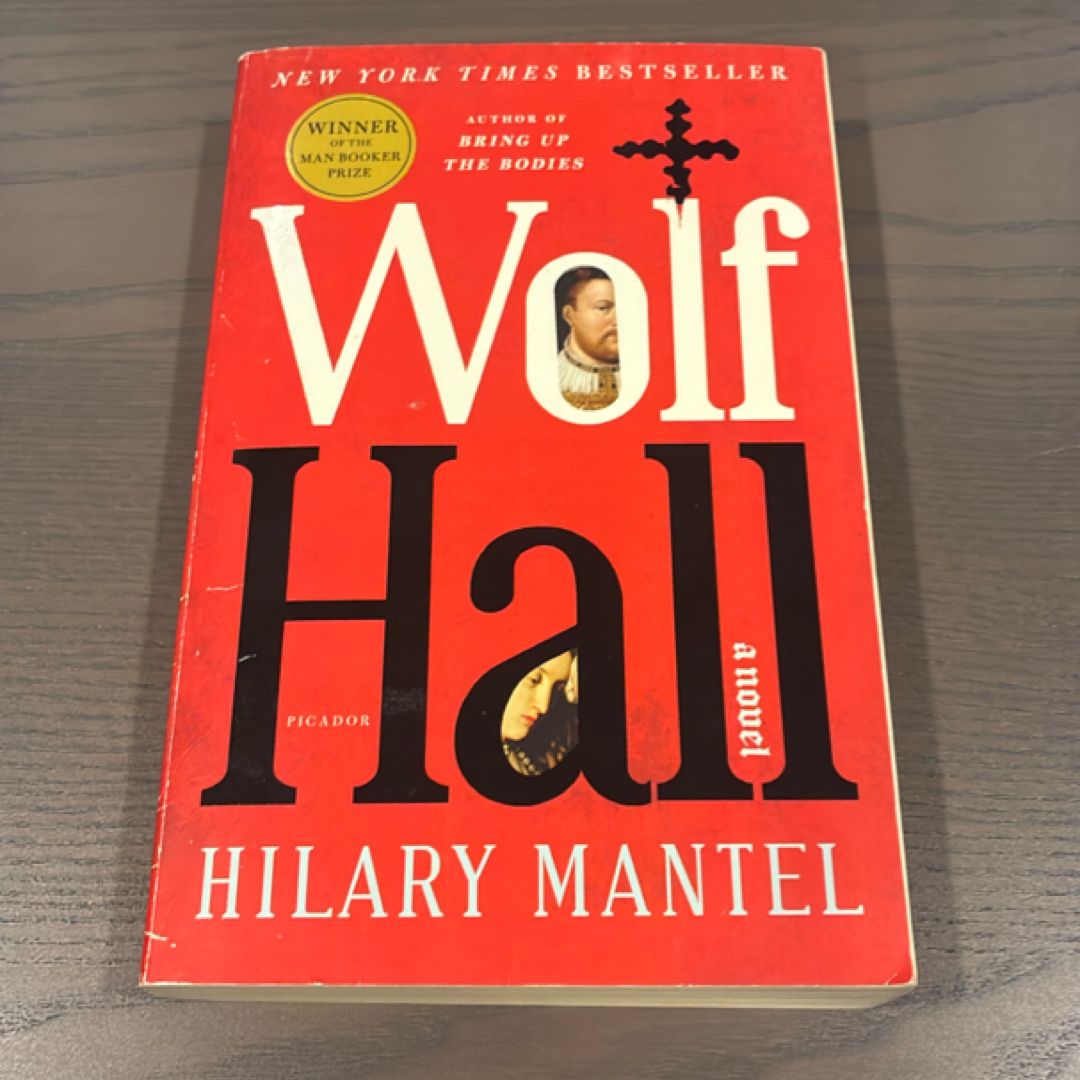 Wolf Hall