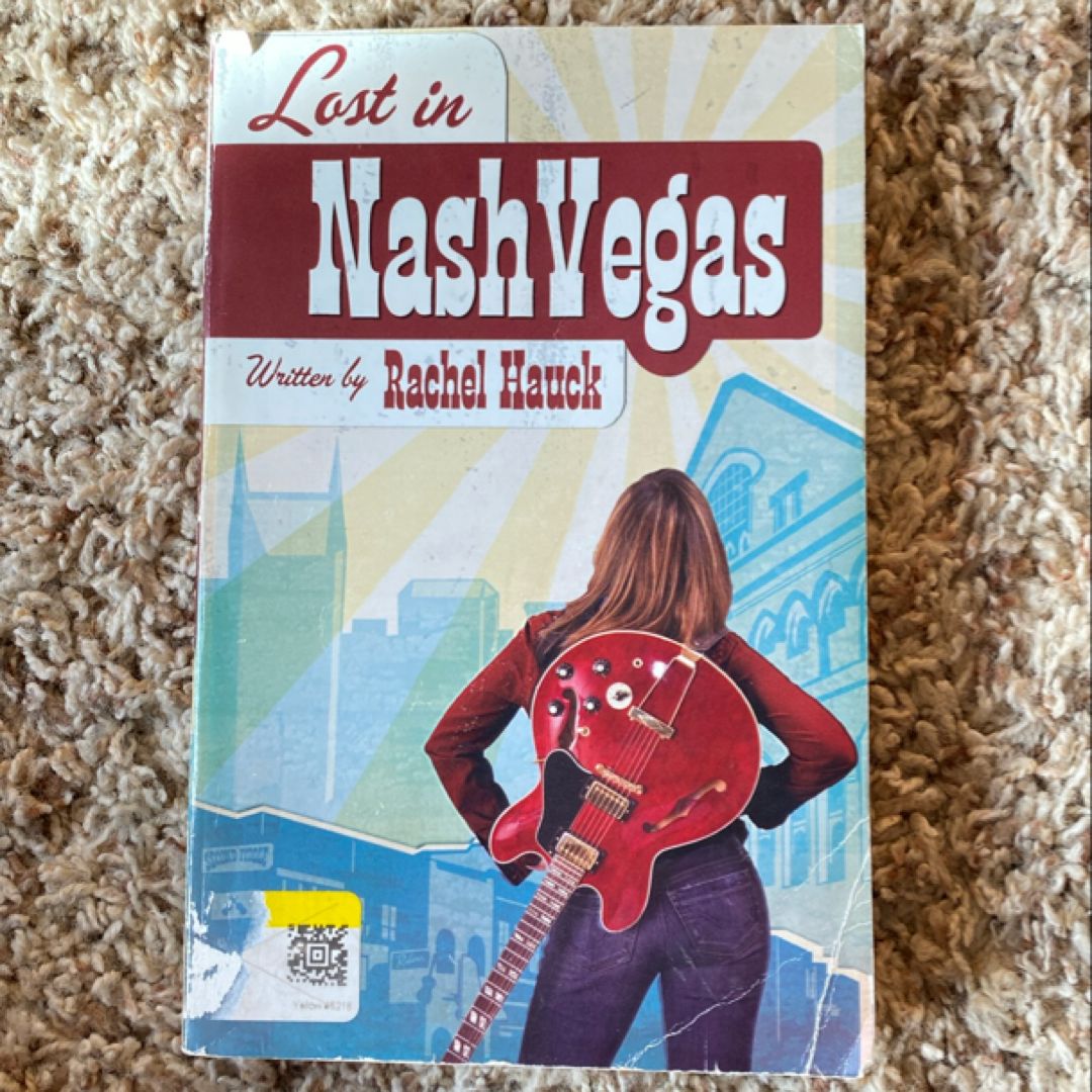 Lost in Nashvegas