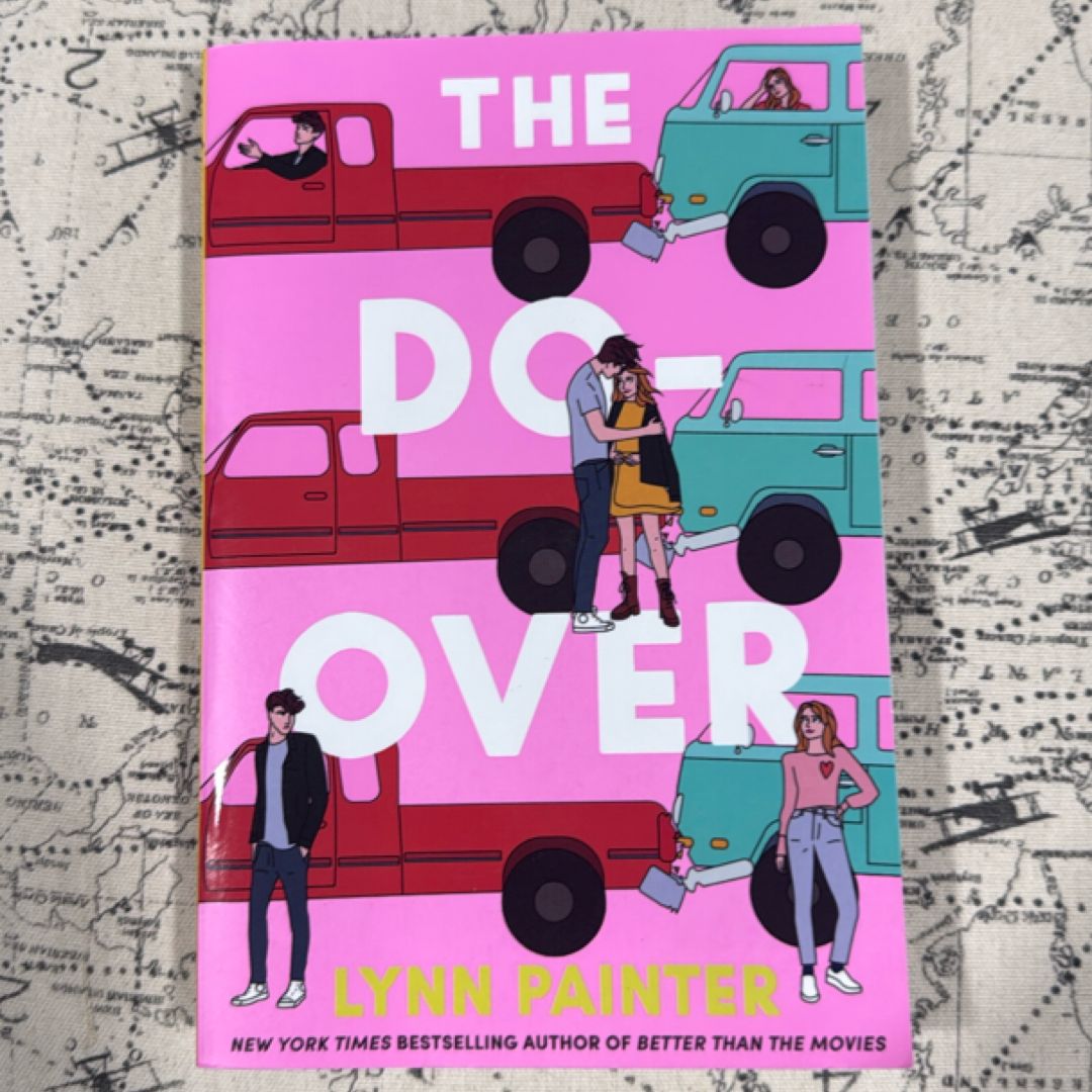 The Do-Over
