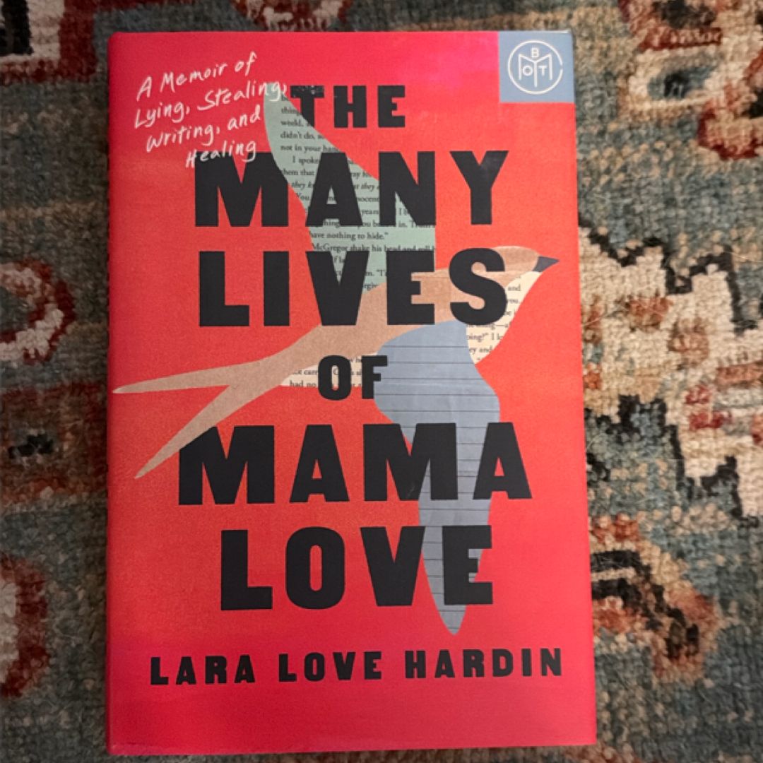 The Many Lives of Mama Love