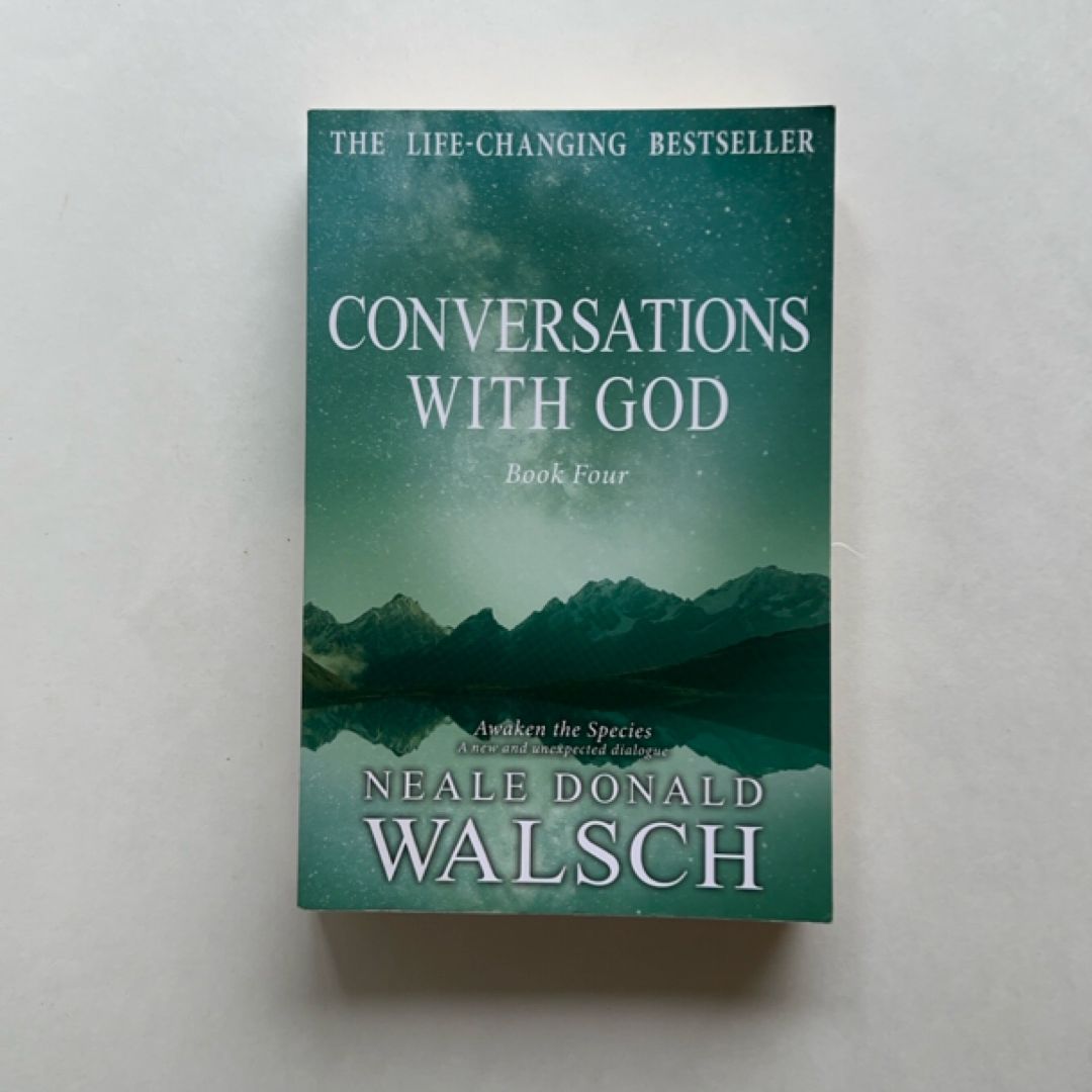 Conversations with God