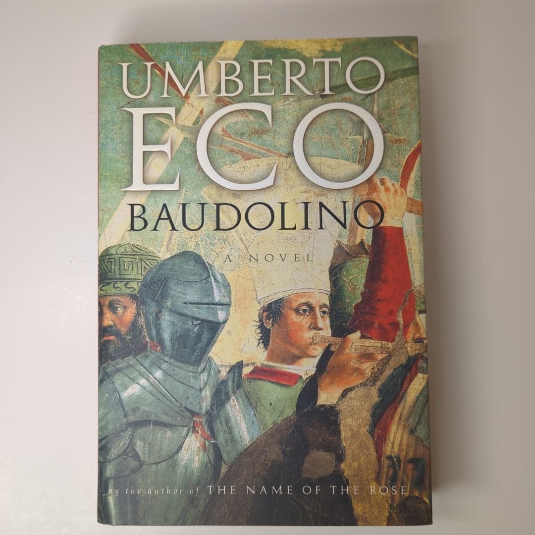 Baudolino