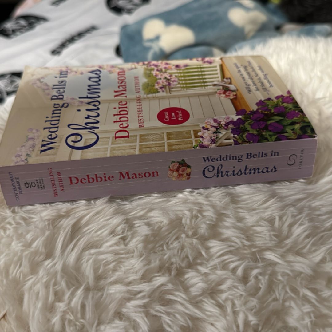 Wedding Bells in Christmas