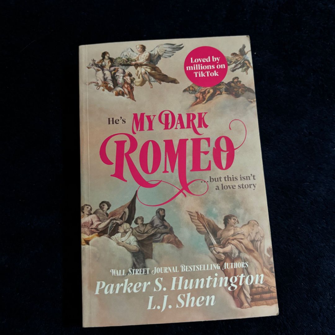 My Dark Romeo