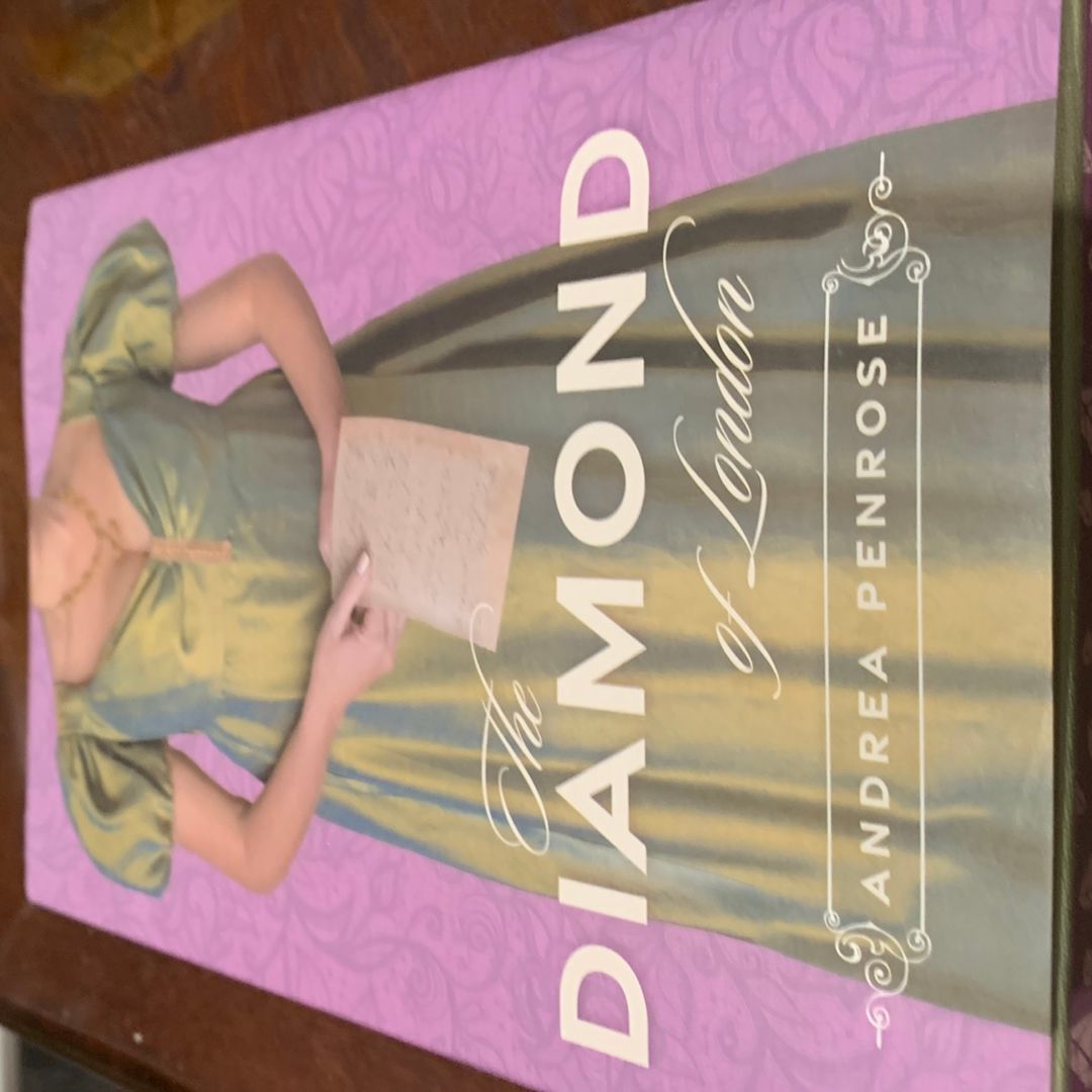 The Diamond of London