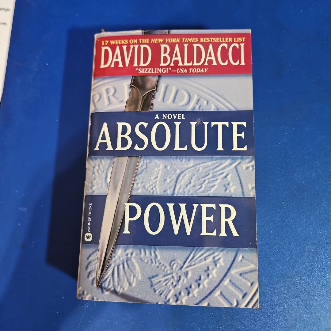 Absolute Power