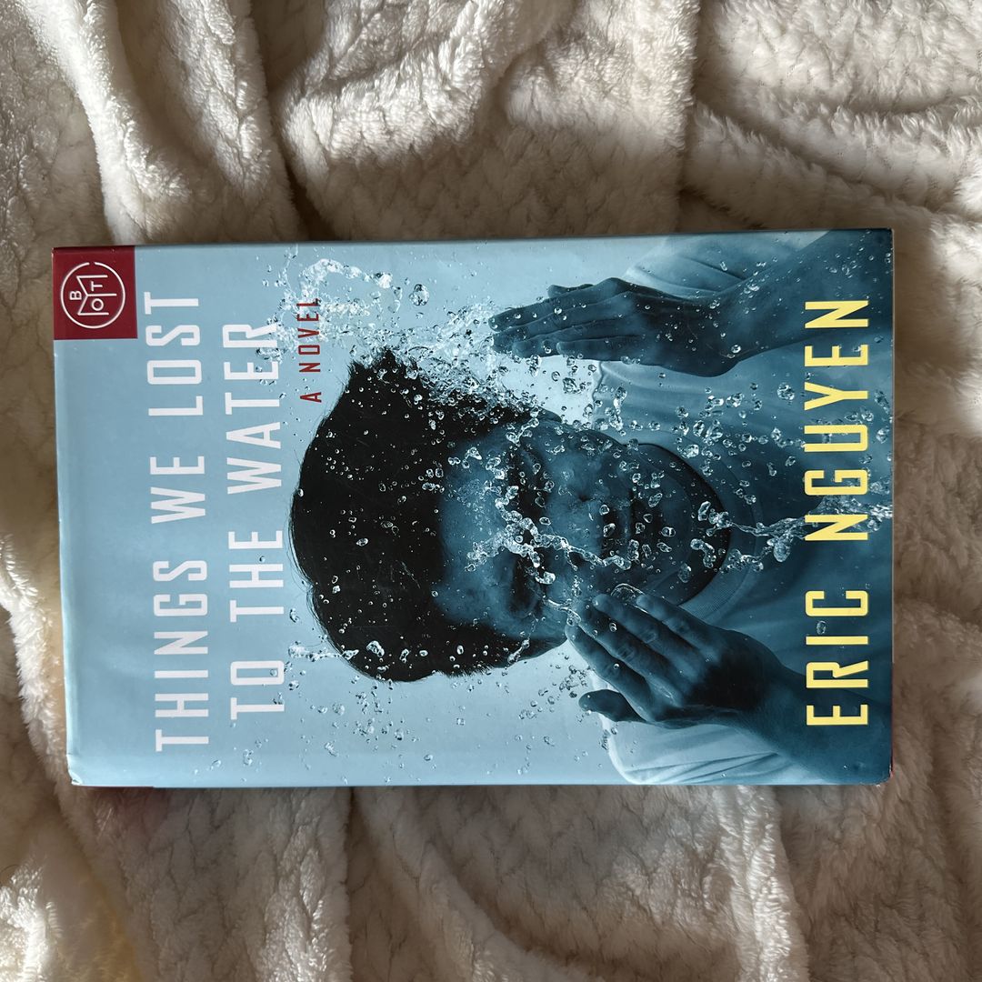 Things We Lost to the Water